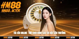 🎲 Tài Xỉu Online - Trò Chơi Đỉnh Cao, Cơ Hội Săn Thưởng